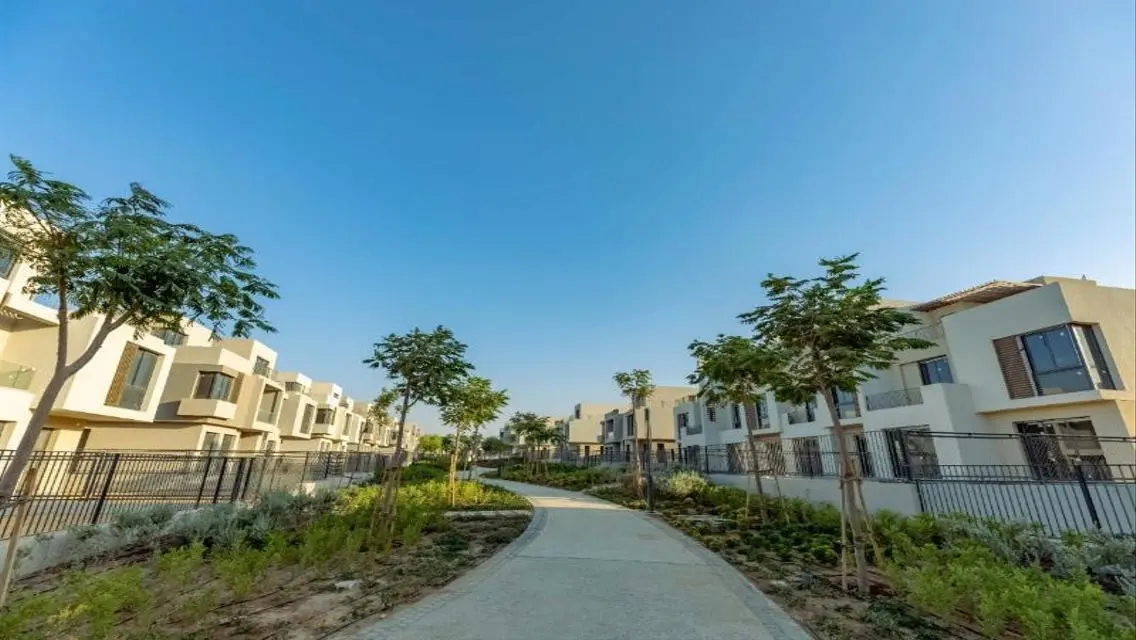 Luxury Apartment with Modern Design and Full Amenities