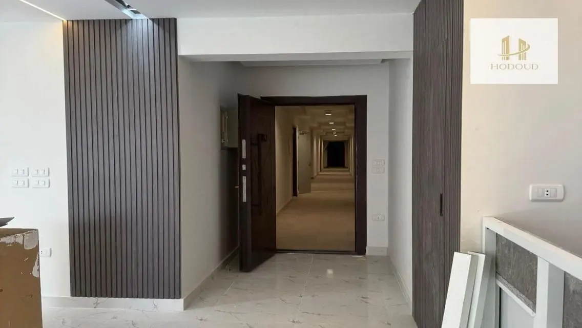 Luxury Apartment for Rent in Aswan with All Amenities