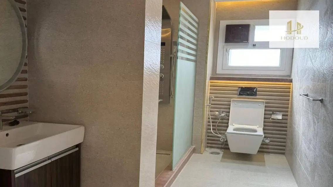Luxury Apartment for Rent in Aswan with All Amenities