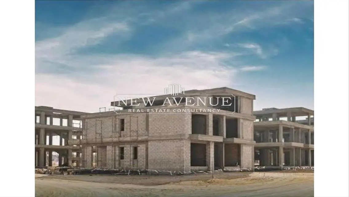 Luxury Apartment for Sale in Prime Location