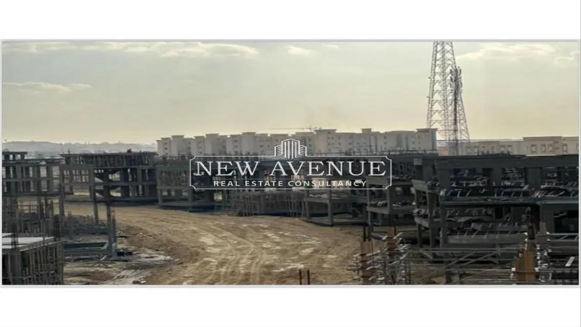 Luxury Apartment for Sale in Prime Location