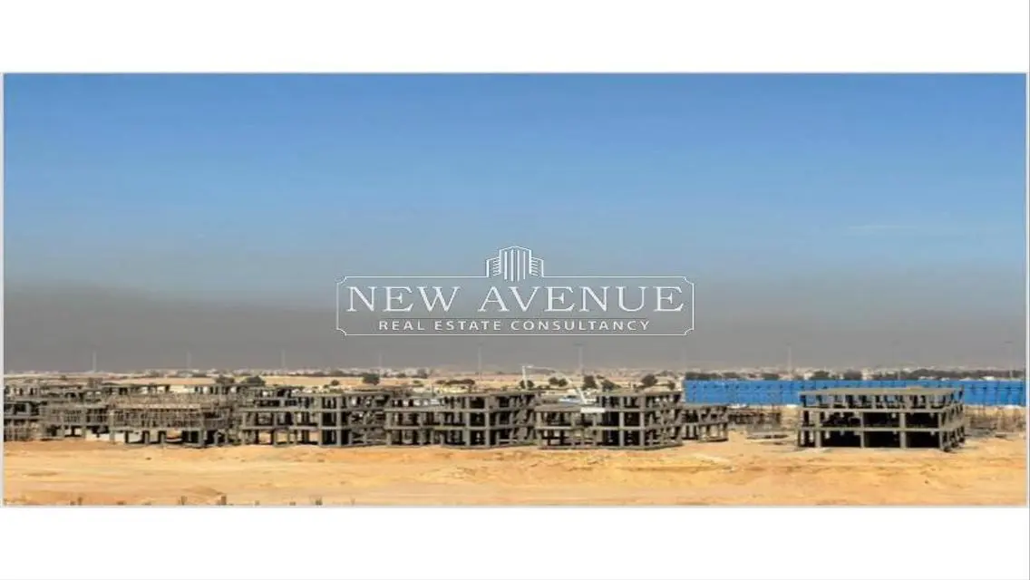 Luxury Apartment for Sale in Prime Location