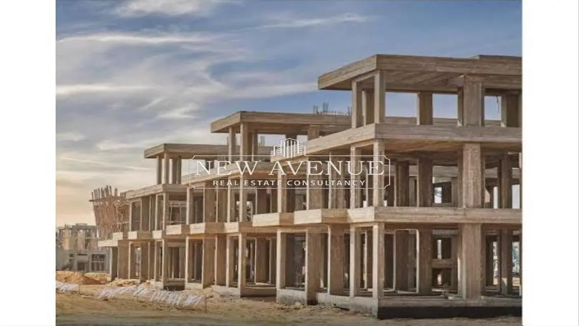 Luxury Apartment for Sale in Prime Location