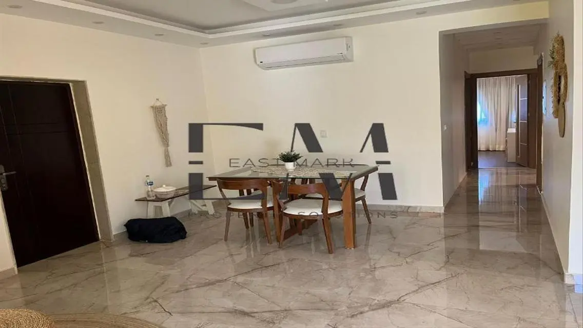 شقة فاخرة 2 غرفة نوم مع خدمات مذهلة