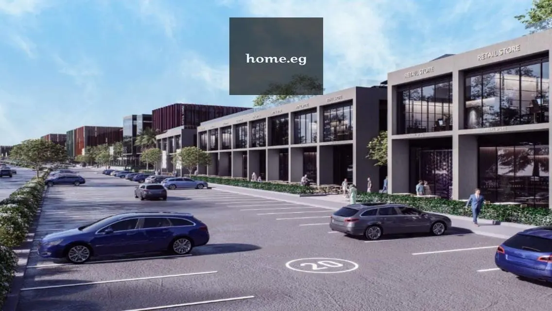 Luxurious Apartment for Sale - 170 Square Meters