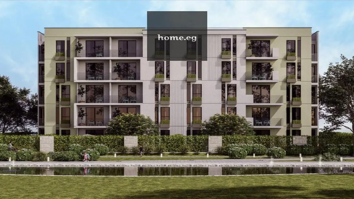 Luxurious Apartment for Sale - 170 Square Meters