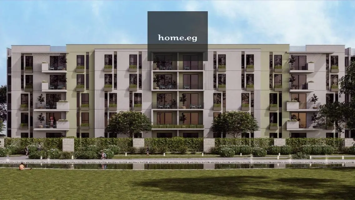 Luxurious Apartment for Sale - 170 Square Meters