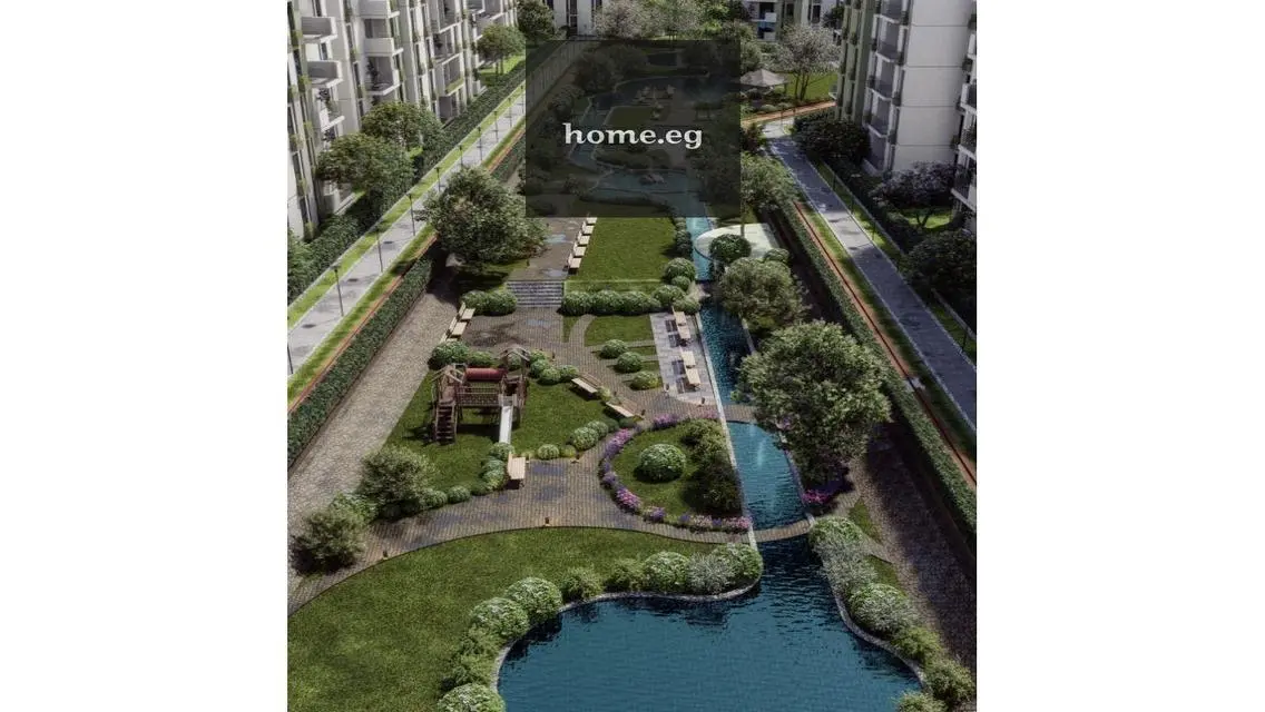 Luxurious Apartment for Sale - 170 Square Meters