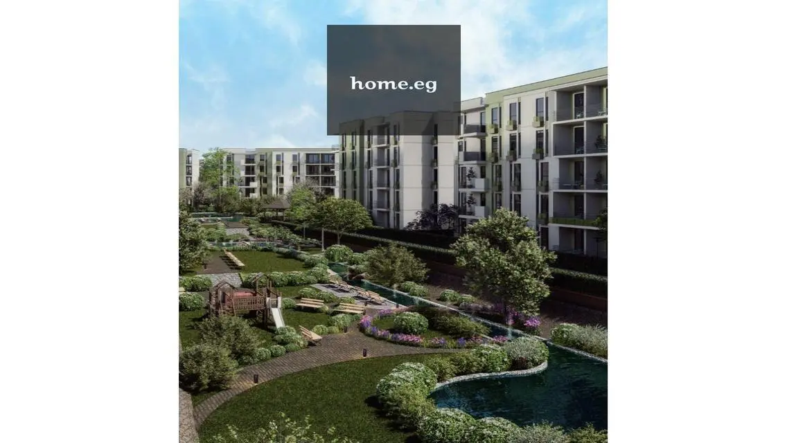 Luxurious Apartment for Sale - 170 Square Meters