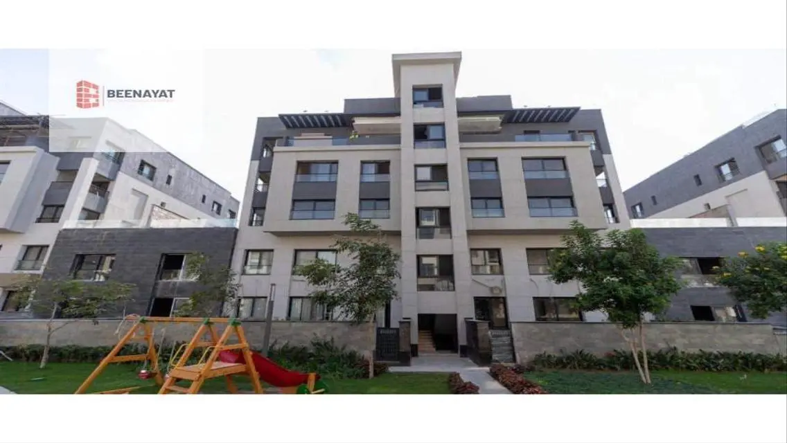 Stunning Apartment for Sale - 250 m² for 35000