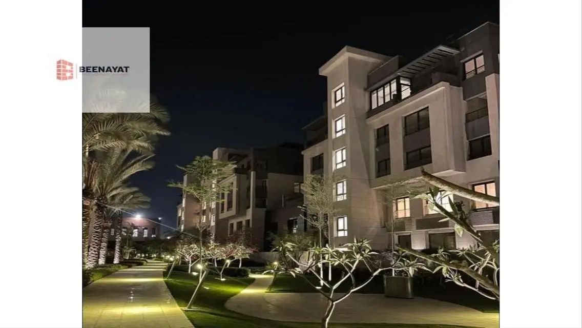 Stunning Apartment for Sale - 250 m² for 35000