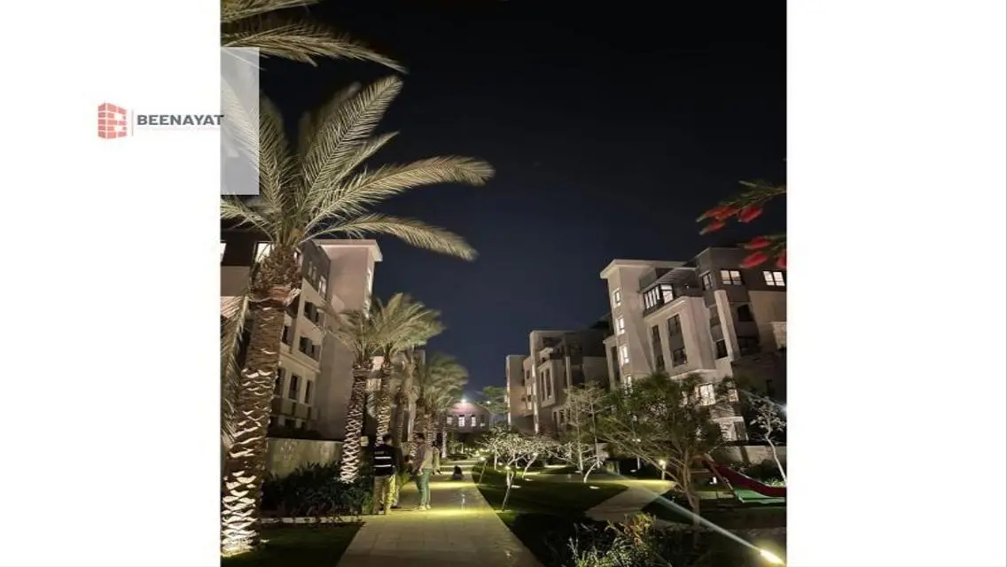 Stunning Apartment for Sale - 250 m² for 35000