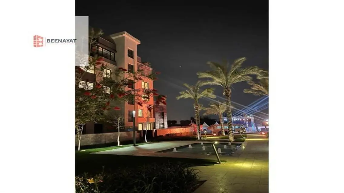 Stunning Apartment for Sale - 250 m² for 35000