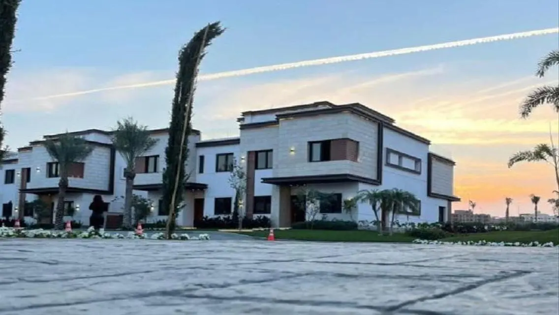 Luxury Home for Sale with Private Garden and Pool