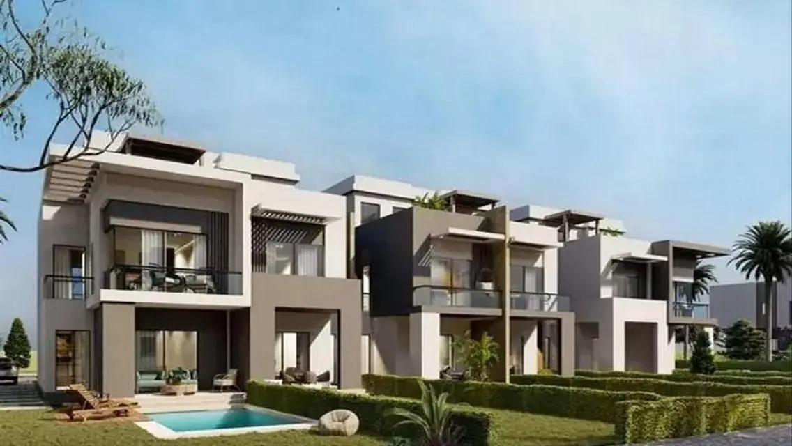 Luxury Home for Sale with Private Garden and Pool