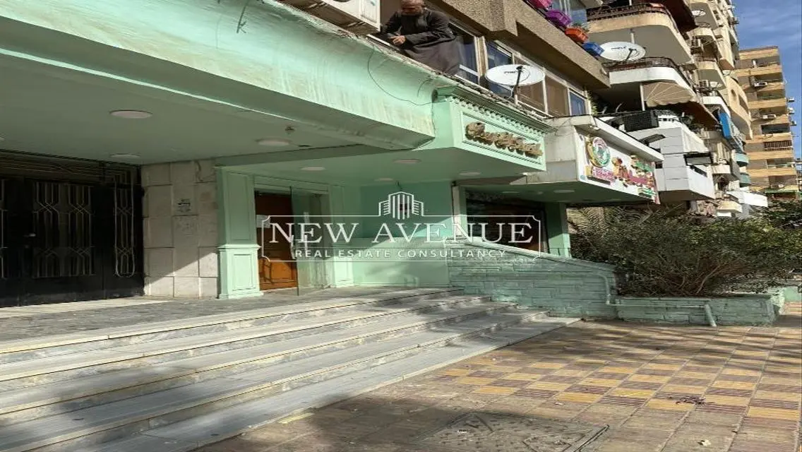 Luxury Apartment for Sale - 250m²