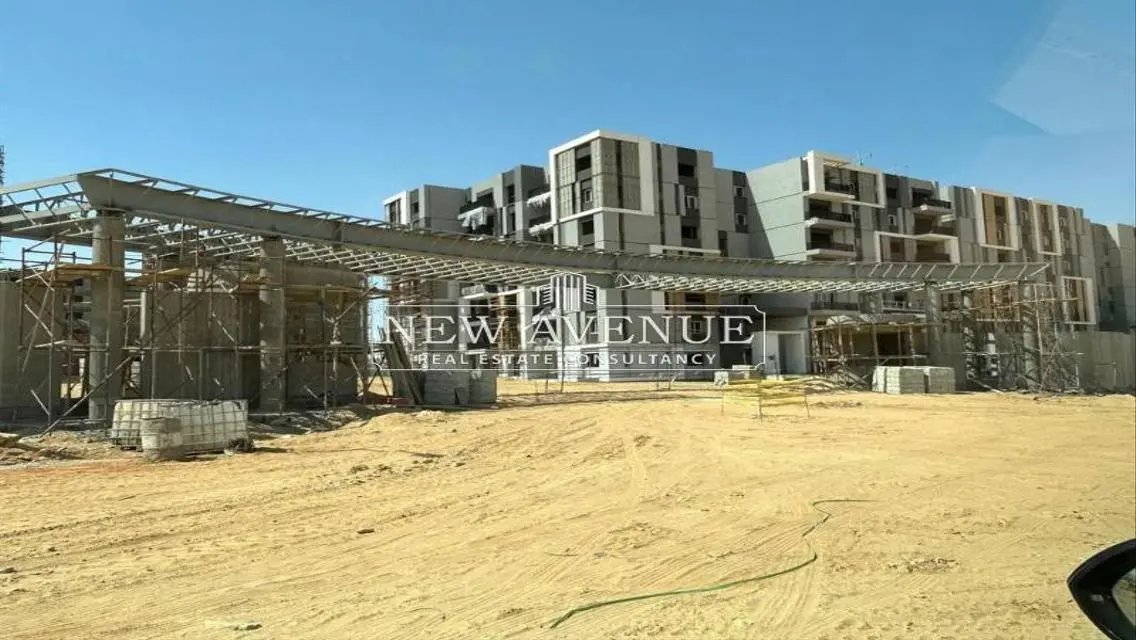 شقة فاخرة بمساحة 2767 متر