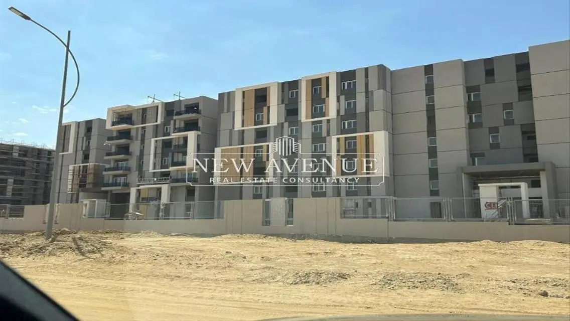 شقة فاخرة بمساحة 2767 متر
