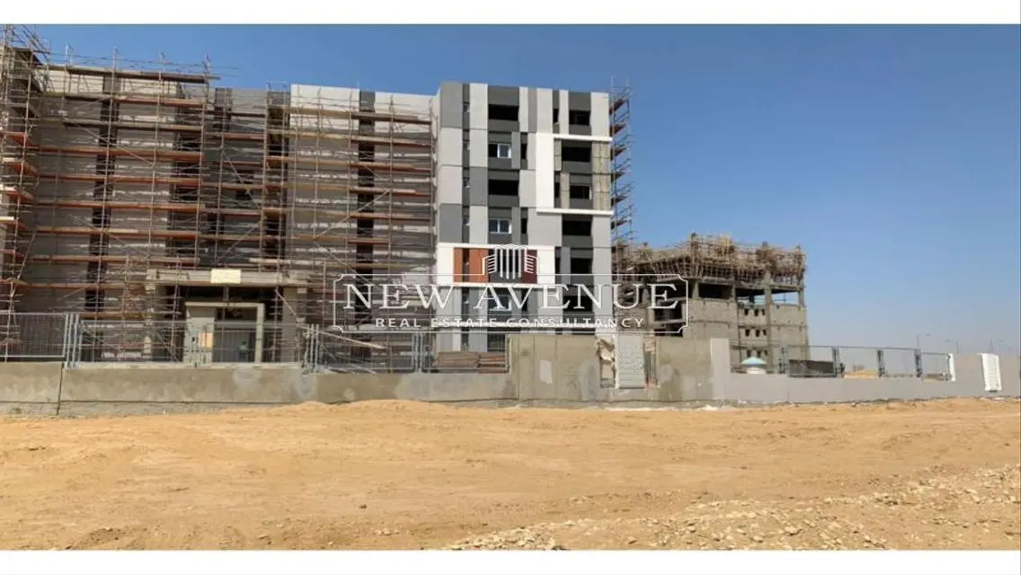 شقة فاخرة بمساحة 2767 متر