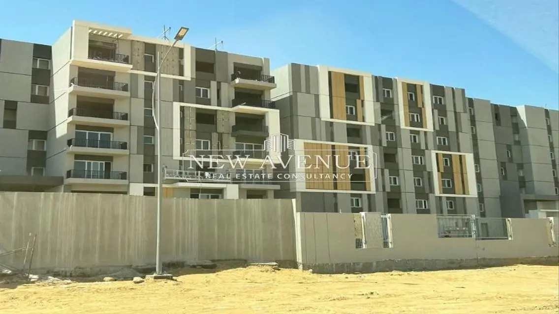 شقة فاخرة بمساحة 2767 متر