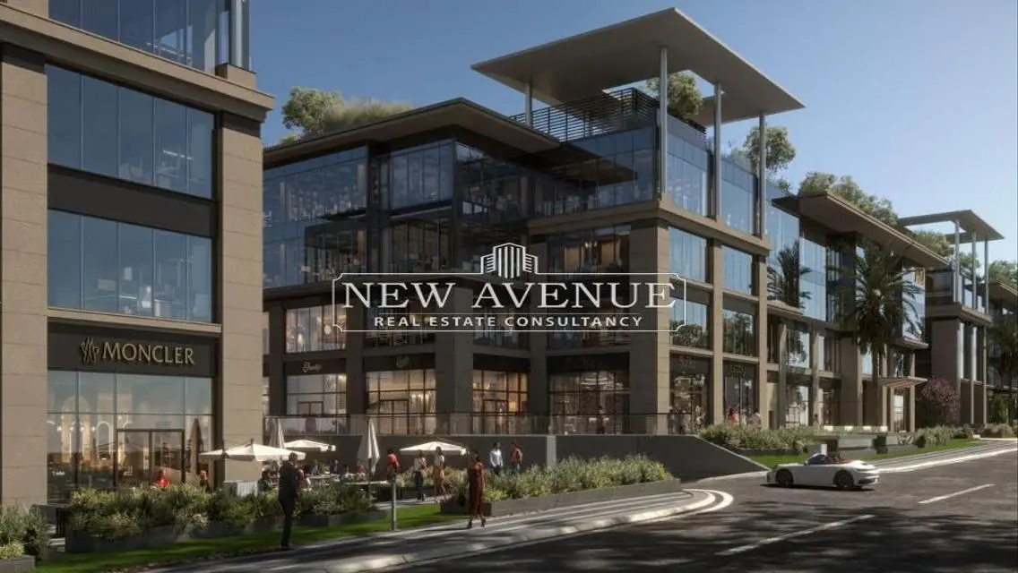Ideal Investment Opportunity with 129 Sq. M.