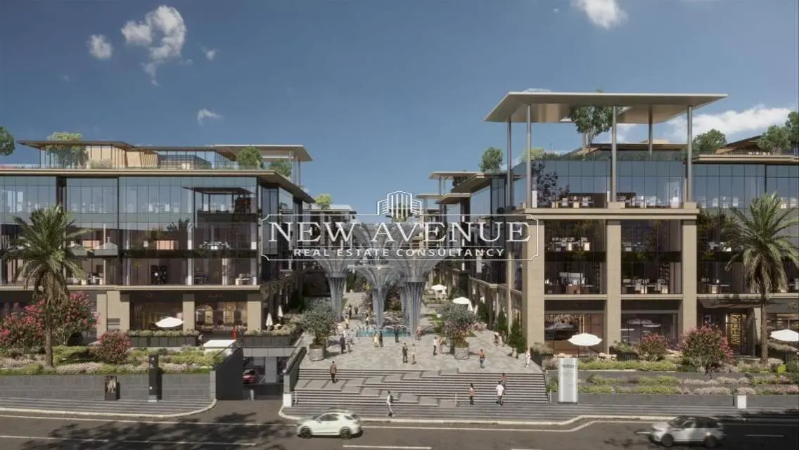 Ideal Investment Opportunity with 129 Sq. M.
