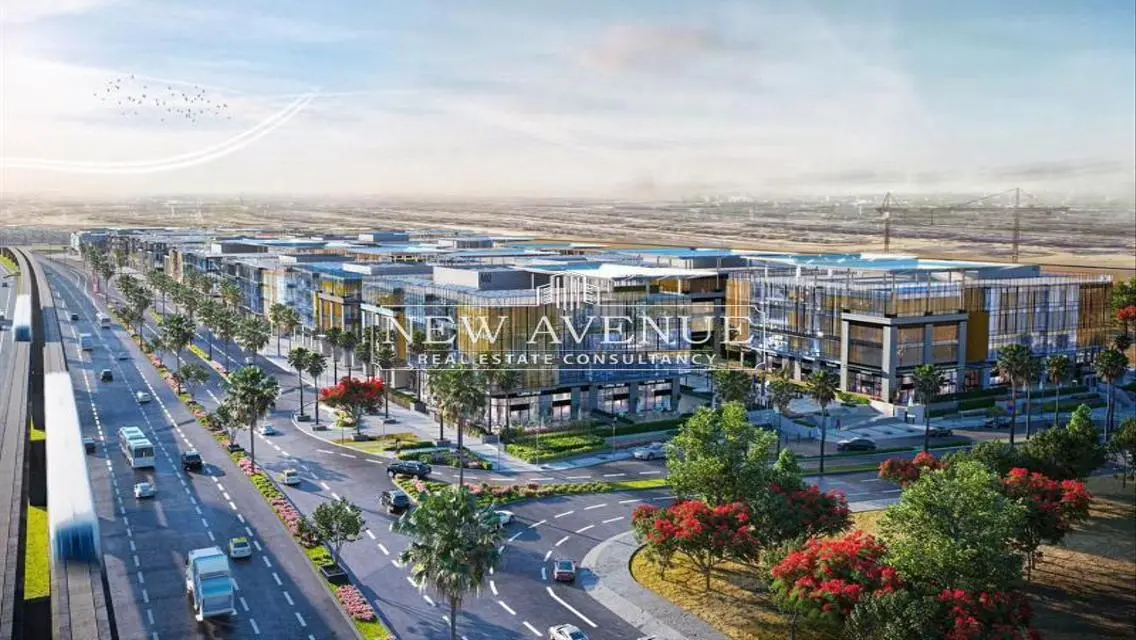 Ideal Investment Opportunity with 129 Sq. M.