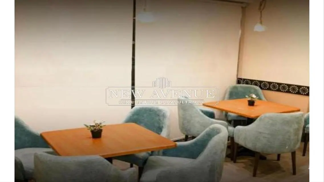 Luxury Apartment in Prime Location