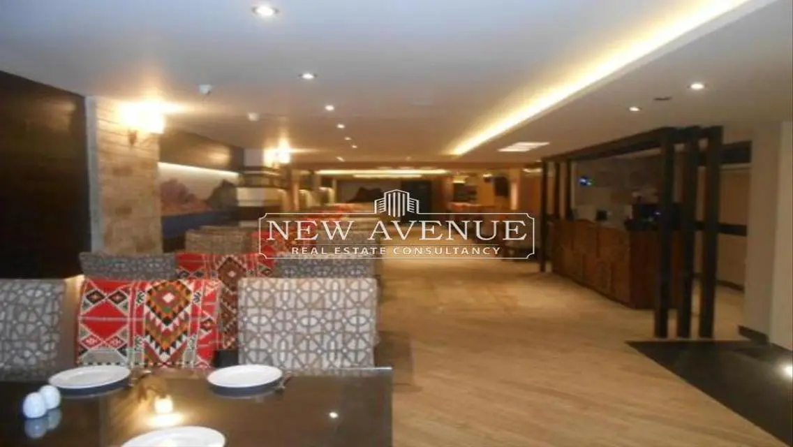 Luxury Apartment in Prime Location