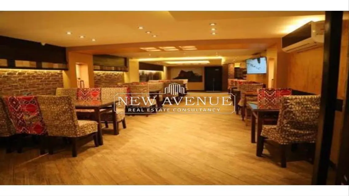 Luxury Apartment in Prime Location