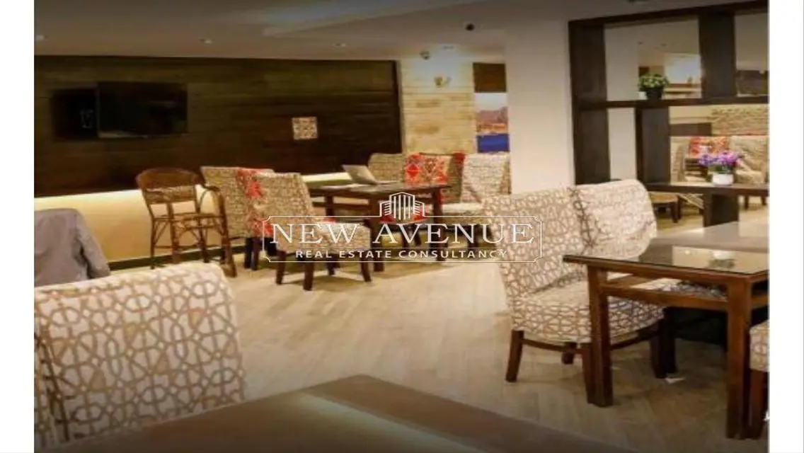 Luxury Apartment in Prime Location