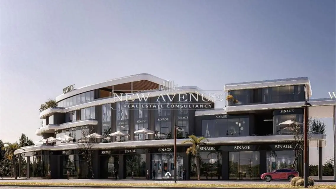 Elegant Office Space for Sale in a Prime Location