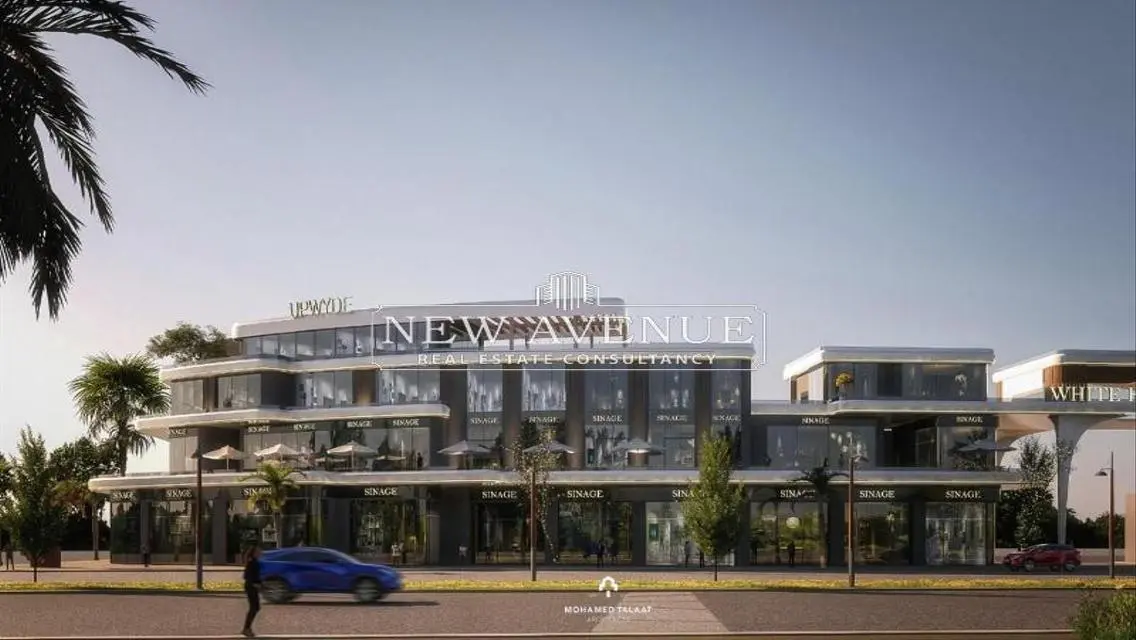 Elegant Office Space for Sale in a Prime Location