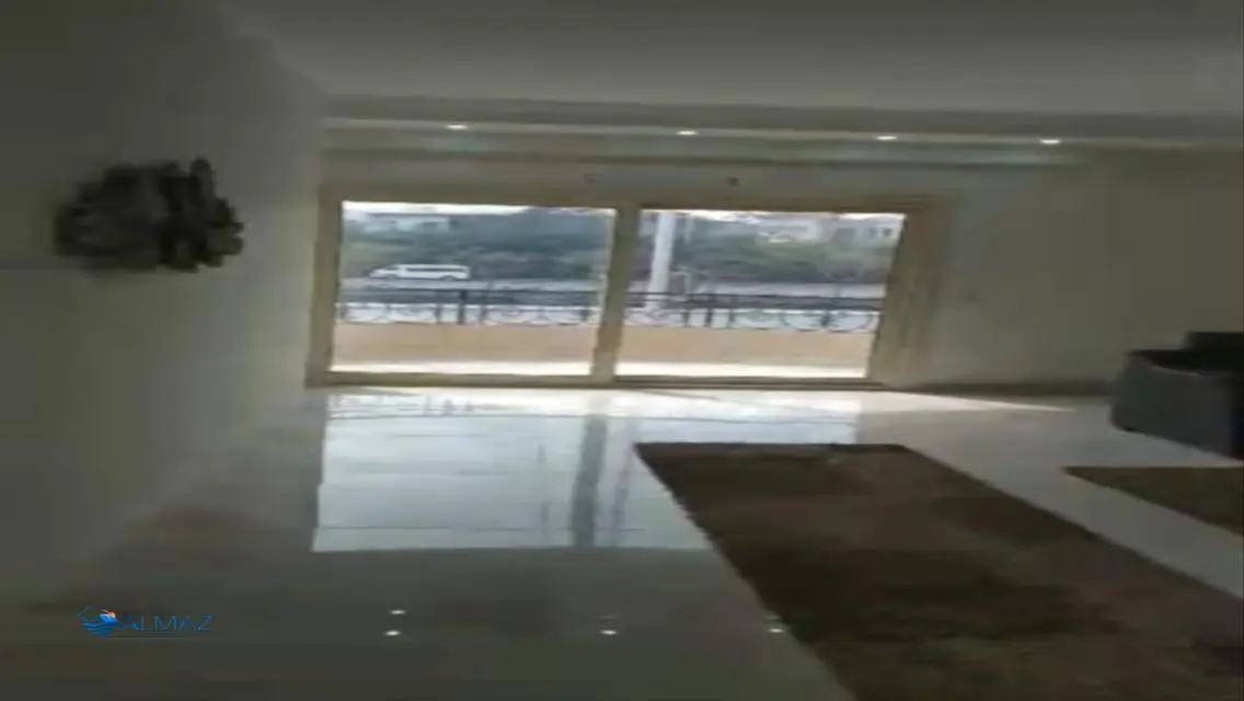 Stylish Residential Apartment with Spacious Layout in E8714-D-7