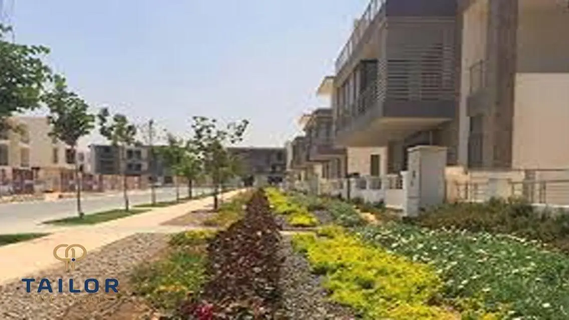 Luxury Apartment in Taj City