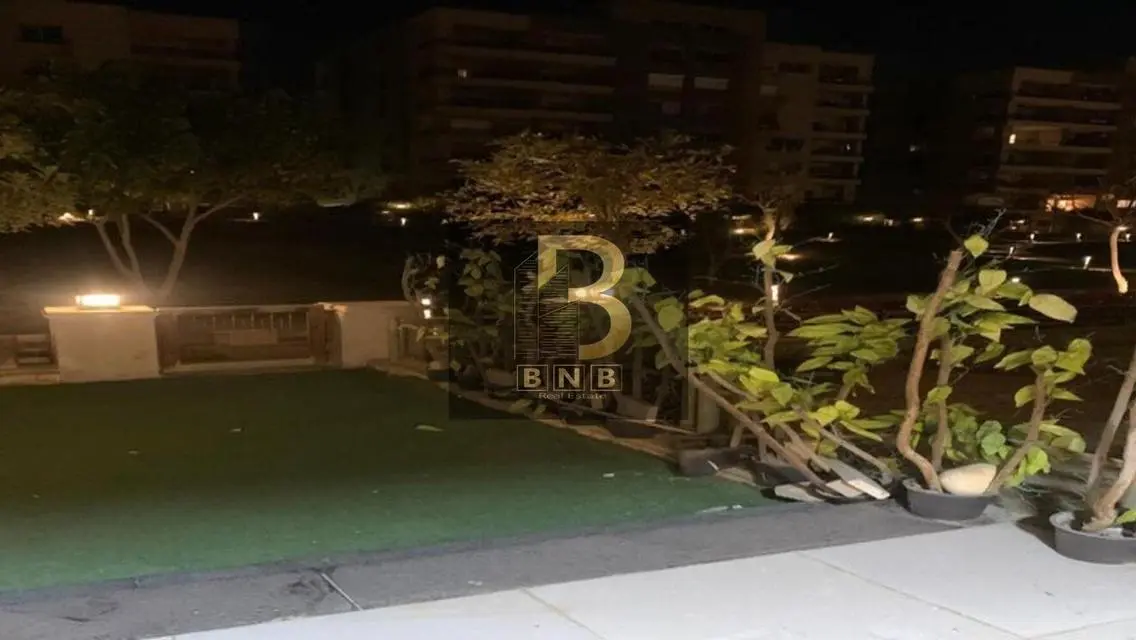 Luxury Apartment with 180 sqm in a Prime Location