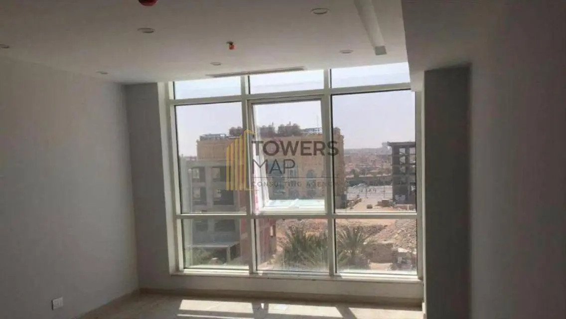 Luxury Apartment for Sale: 100 Square Meters at 4,290,000 EGP