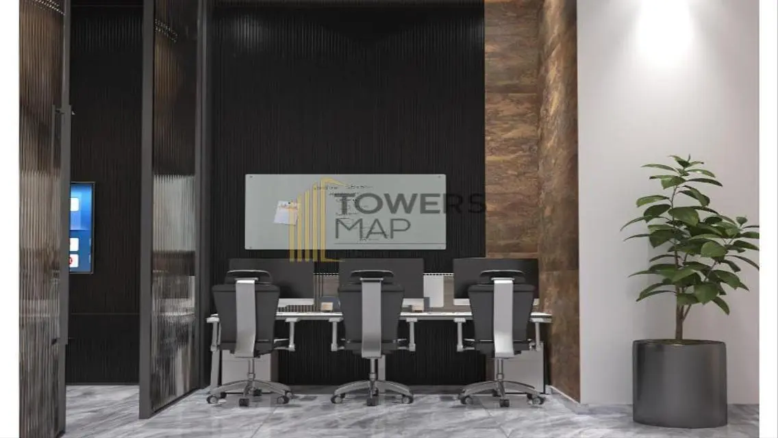 Luxury Apartment for Sale: 100 Square Meters at 4,290,000 EGP