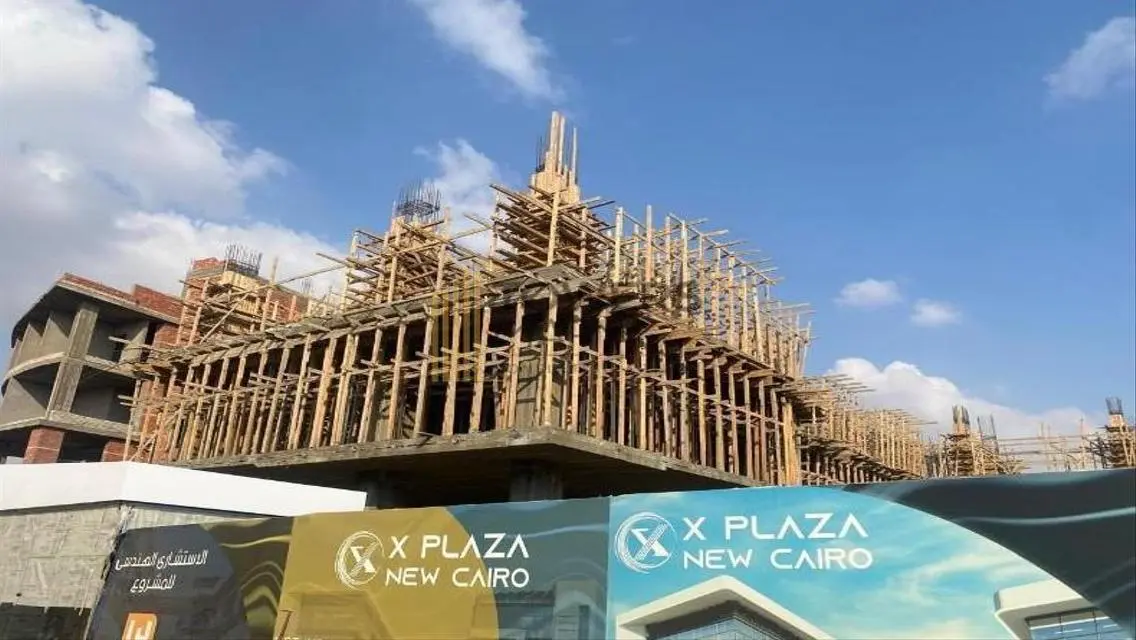 Luxury Apartment for Sale: 100 Square Meters at 4,290,000 EGP