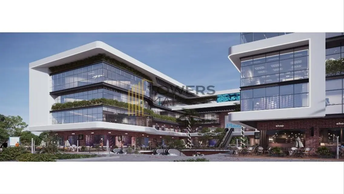 Luxury Apartment for Sale: 100 Square Meters at 4,290,000 EGP