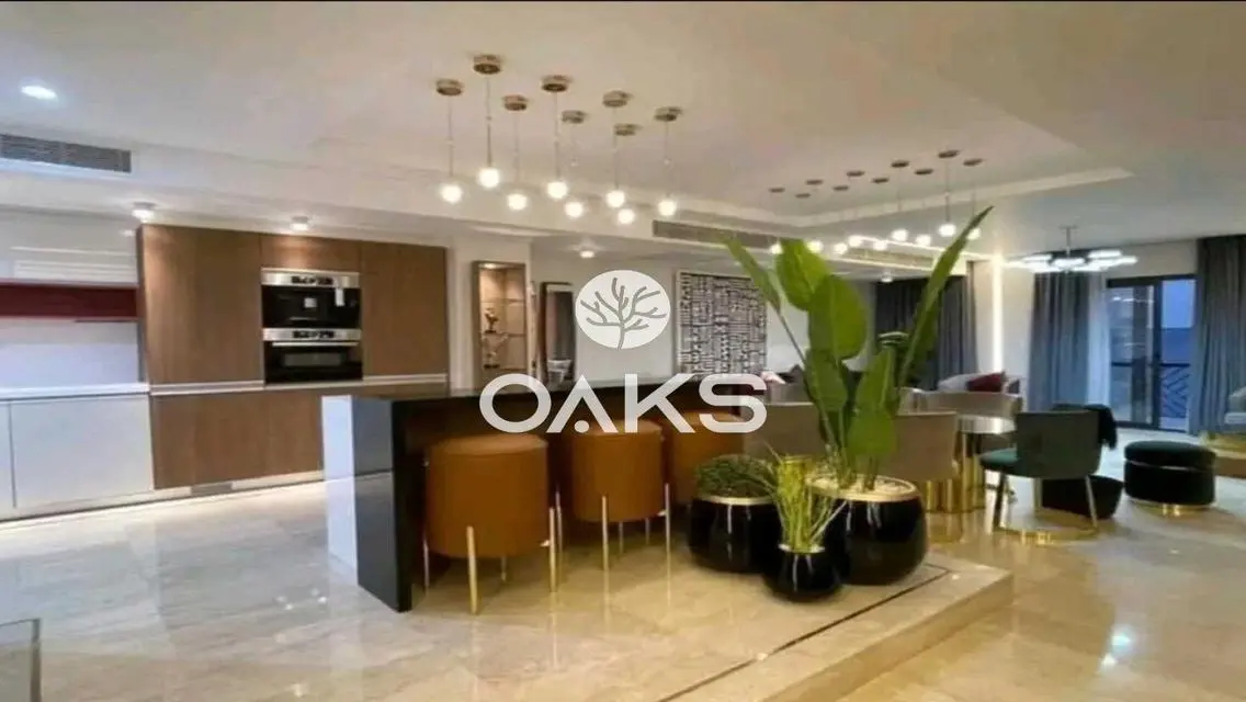 Luxury Property in Telal East - New Cairo