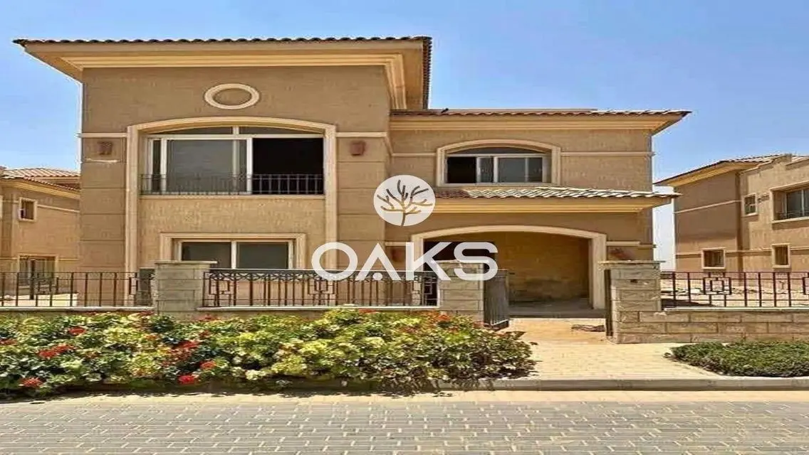 Luxury Property in Telal East - New Cairo