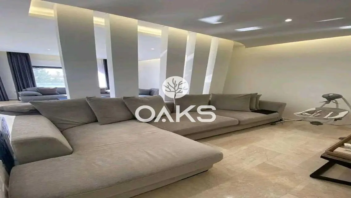Luxury Property in Telal East - New Cairo