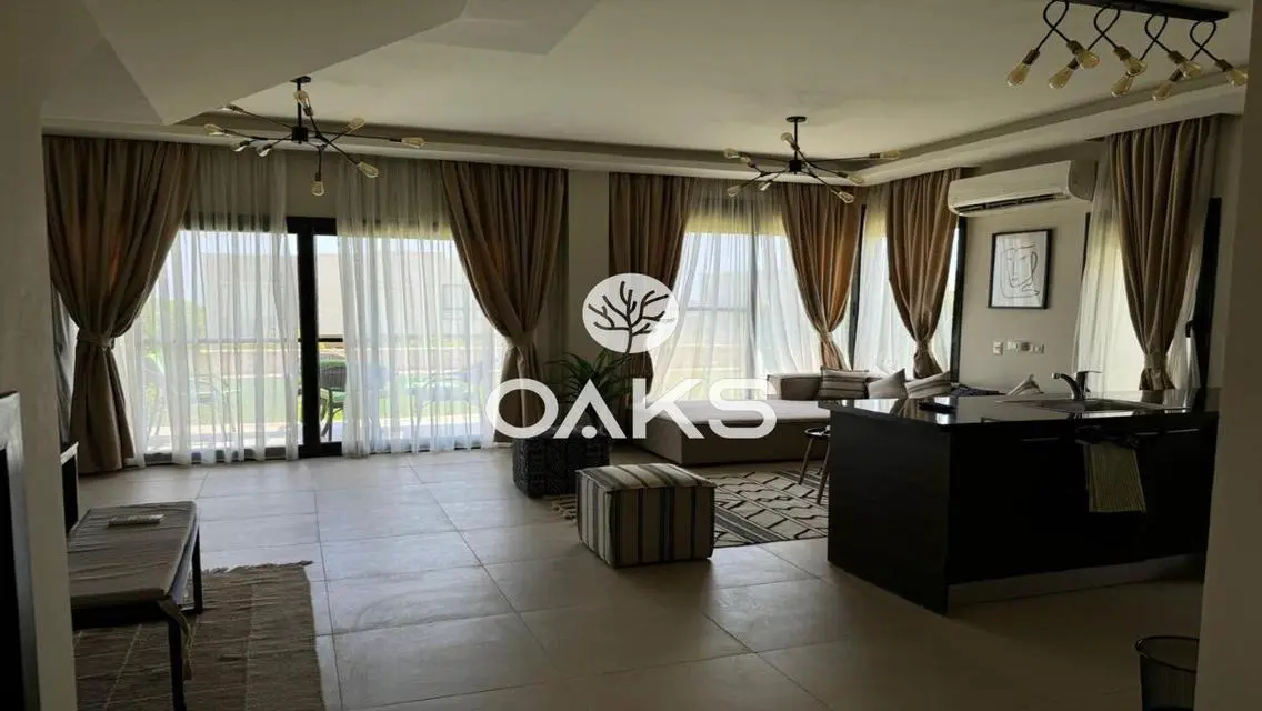 Luxury Property in Telal East - New Cairo