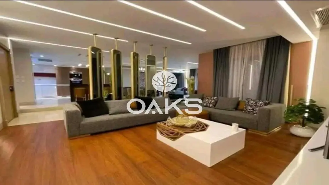 Luxury Property in Telal East - New Cairo