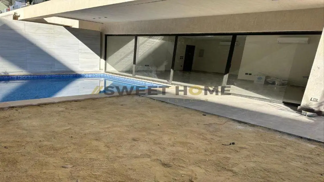 Luxury Lake View Apartment - 207