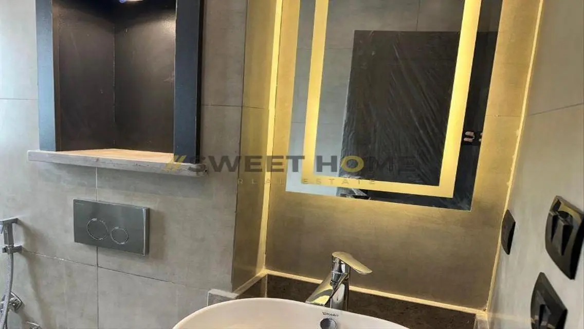 Luxury Lake View Apartment - 207