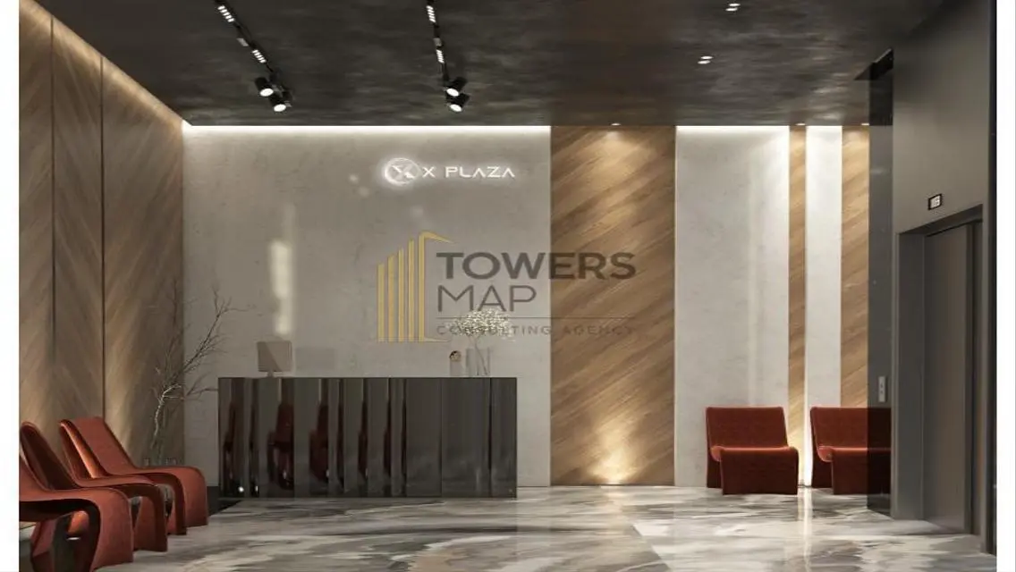 Luxurious Apartment for Sale in Prime Location