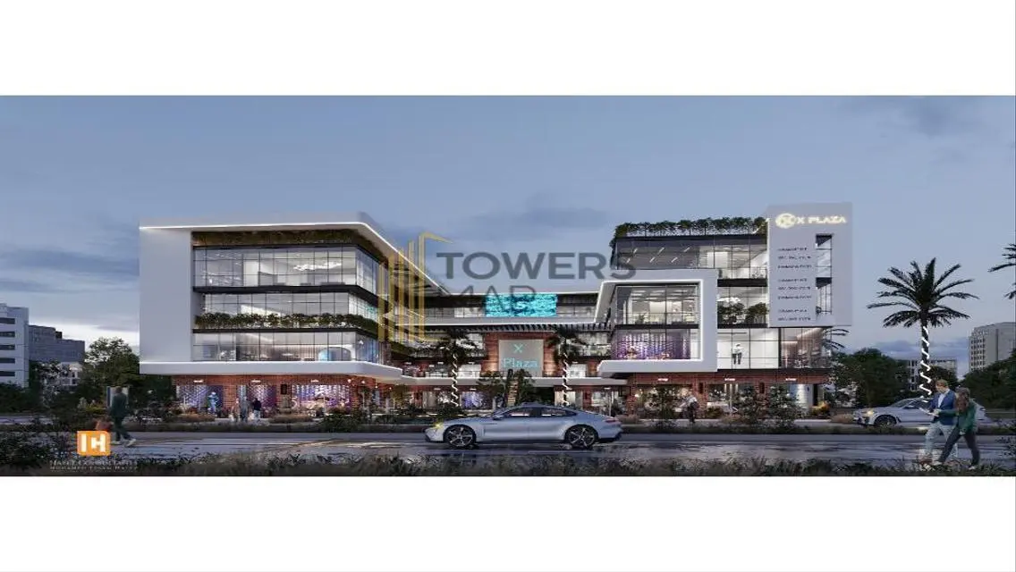 Luxurious Apartment for Sale in Prime Location
