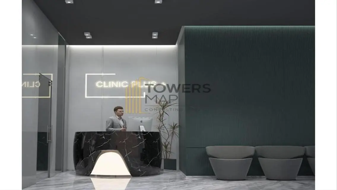 Luxurious Apartment for Sale in Prime Location
